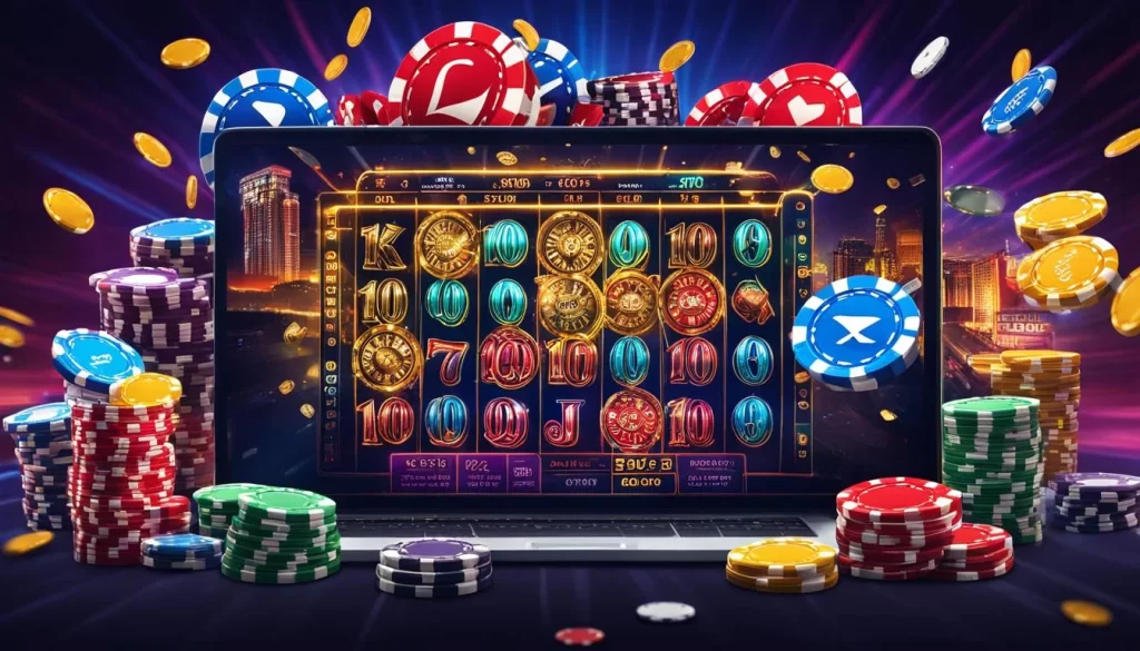 Thưởng nạp tiền hàng ngày/tuần