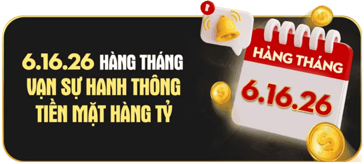Khuyến mãi chào mừng thành viên mới ku11 nổ hũ