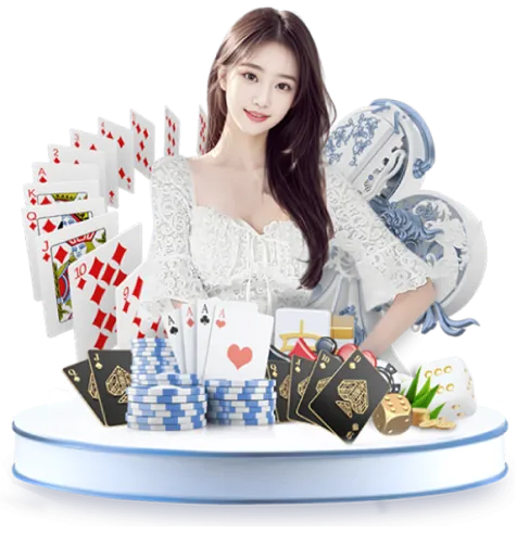 Casino Trực Tuyến KU11